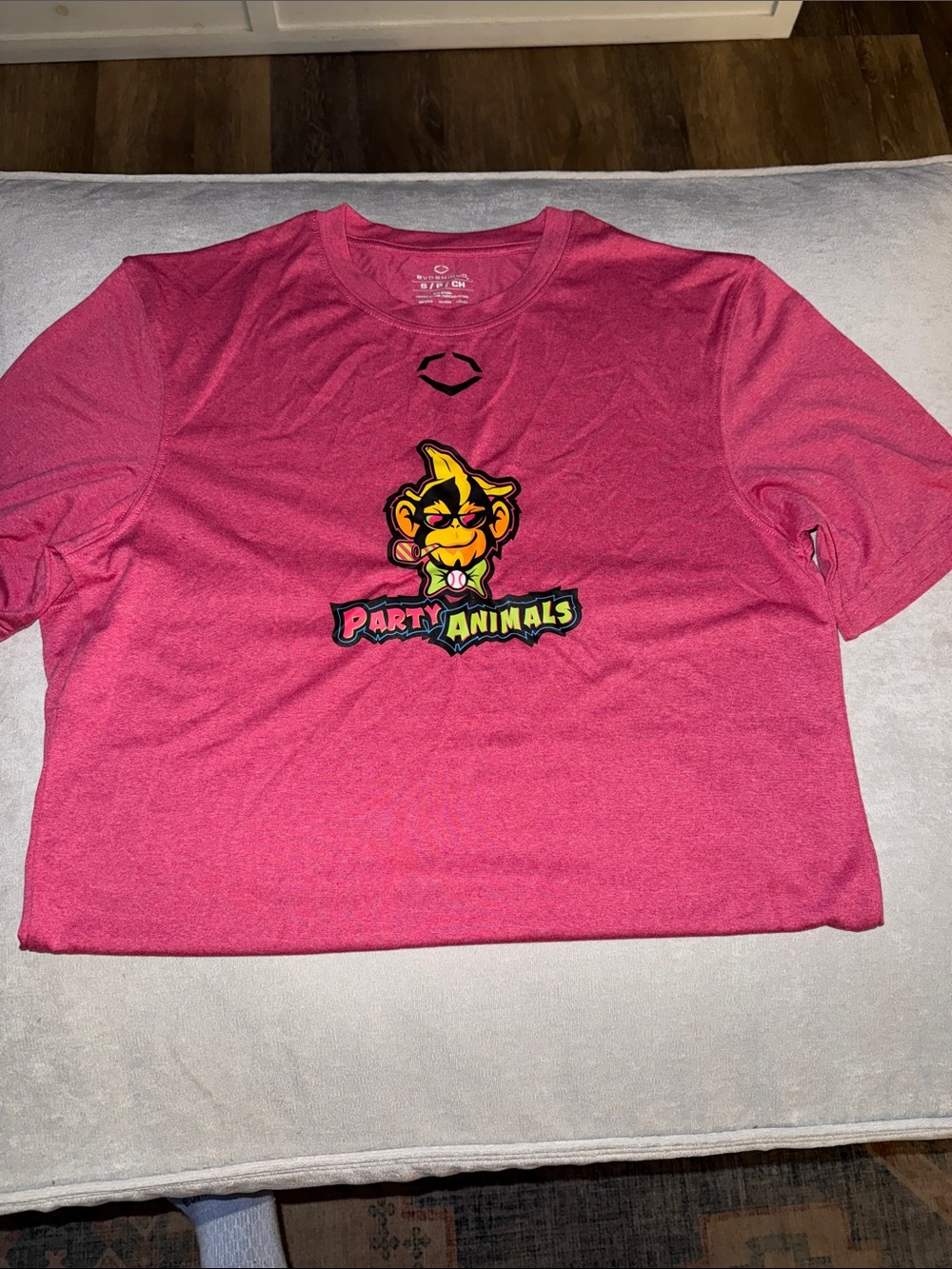 Unisex Party Animals Tee